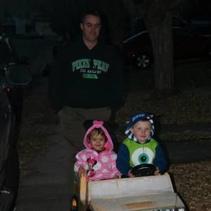 Meet your Posher, Patrick